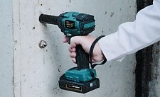SHINKO 18Vコードレスインパクトレンチ DCIW-1820 未使用新品 DCIW-1820 | 製品 | 株式会社新興製作所