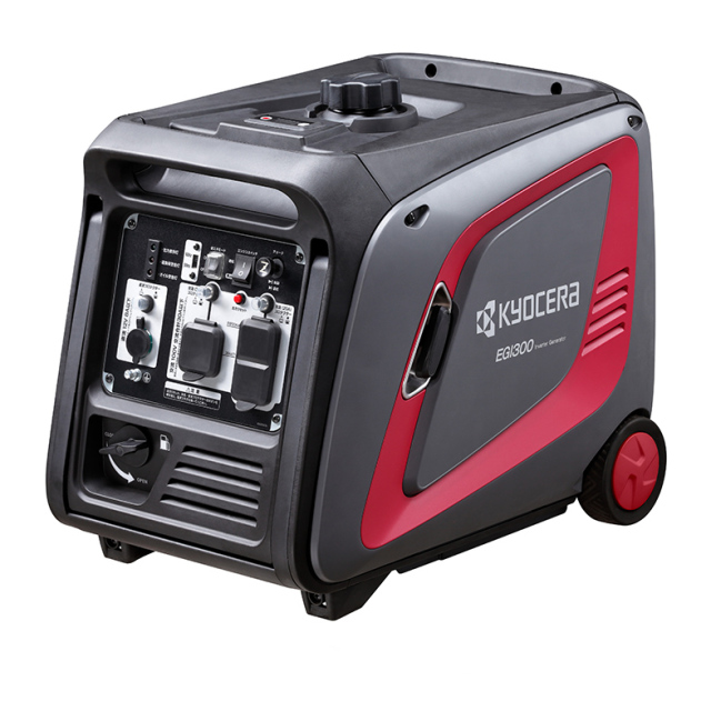 中古】【動作OK】【店頭引取限定】KYOCERA キョーセラ インバーター 