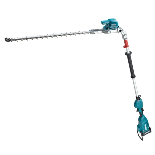 マキタ 40V充電式ポールヘッジトリマ600mm MUN001GZ （バッテリ