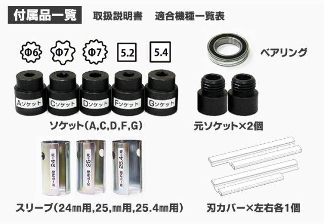 ニシガキ T型バリカン500 （刈払機取付用）角度上下可変式 N-855