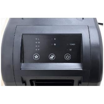 YAMAZEN ポータブルスポットクーラー 「カンゲキくん3」 YN-KANGEKI-3