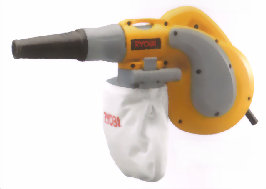 値下げ　RYOBIポータブル ブロワーバキューム PSV-600 楽天市場】ryobi psv-600の通販