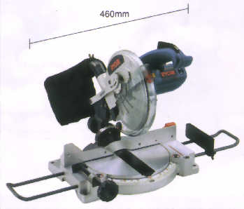 リョービ 卓上切断機 TS-225