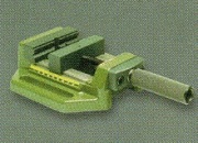 プロクソン　フライスマシンNo.27000用　マシンバイス　PM75　No.24392