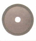 プロクソン No.28006用/No.27006ダイヤモンド丸鋸刃 No.27012