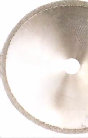 プロクソン　No.28070用ダイヤモンドブレード　No.28735