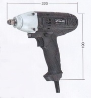 新興製作所　100V電源インパクトレンチ　ACIW-350