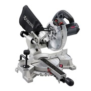 京セラ　卓上スライド丸ノコ　ATSS192　レーザーマーカー付　チップソー付