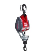 京セラ　旧リョービ　リモコンウインチ　AWI196RCD　ワイヤー5mm×30m付