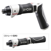 リョービ　充電式ドライバドリル　BD-361