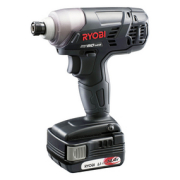 リョービ　充電式インパクトドライバ リョービ（RYOBI） インパクトドライバー 12V 充電式 BID-1260 658450A