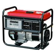 新ダイワ　ガソリンエンジン発電機　EG2600-B　60Hz　西日本仕様　代引不可　個人宅不可　会社送りのみ
