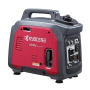 京セラ　インバーター発電機　EGI180