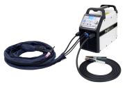 マイト工業　バッテリーTIG溶接機　LBT-200D