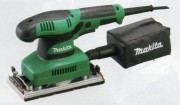 マキタ　仕上サンダ　M931