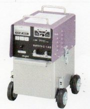 マイト工業　バッテリー溶接機　ネオライト2　140　MBW-140-2