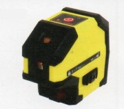 マイト　鉛直点/水平点/地墨点レーザー　MLP-3　（赤ポイントレーザー）