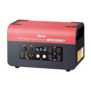 発電機・ポータブル電源・スターター