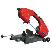 新ダイワ　バンドソー　ワンタッチ式平バイス　RB180FV　個人宅不可