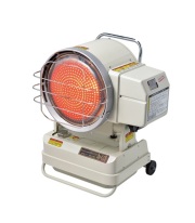 暖房機器