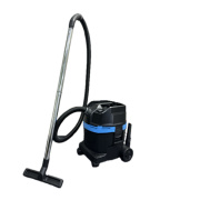 YAMAZEN　業務用乾湿両用掃除機　YKC-22WD