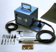 ラクダ　銅板打出機　アートフクリン　FR-400型