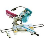 マキタ スライドマルノコ