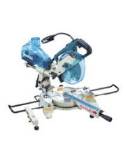 マキタ スライドマルノコ