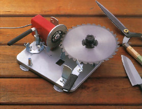 ニシガキ　カンタン刃研ぎ　N-840