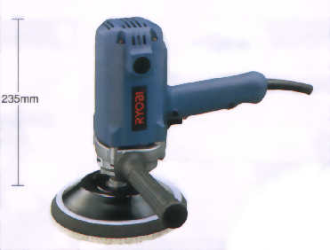 リョービ　サンダポリシャ　PE-2100