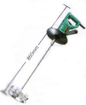 リョービ　パワーミキサ（ステンレス）　PM-1011