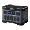 京セラ　インバーター搭載ポータブル電源　DPS2400　大特価
