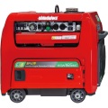 新ダイワ　ガソリンエンジン溶接機　EGW165MC-I　個人宅不可　代引不可　（北海道・沖縄・離島は、別途運賃お見積り必要）
