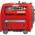 新ダイワ　ガソリンエンジン溶接機　EGW200MC-I　個人宅不可　代引不可　（北海道・沖縄・離島は、別途運賃お見積り必要）