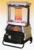 オリオン　ジェットヒーター　Kagayaki　GHR240A1-G