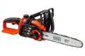 BLACK＆DECKER　36V コードレスチェーンソー　GKC3630L