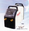 マイト工業　直流アーク溶接機　MA-200DR　単相200V