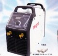 マイト工業　直流アーク溶接機　MA-250DR　単相200V