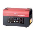ワキタ　MEIHO　ポータブルパワーステーション　ポータブル電源　MPS3000