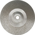 ニシガキ　ドリル研研　N-879専用替砥石　N-879-1