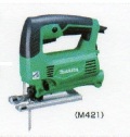 マキタ　ジグソー　M421