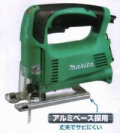 マキタ　ジグソー　M438