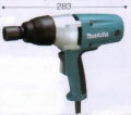 マキタ　インパクトレンチ　TW0350