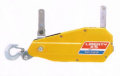 チルホール（万能携帯ウインチ） X-5　ハンドル付　ワイヤー10m付