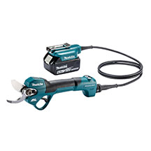 マキタ　18V充電式せん定ハサミ　UP180DZK　（バッテリ、充電器別売）