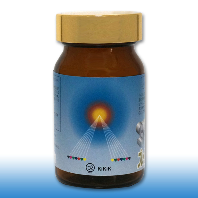 KiKiK　SUPERブレインパイロット (PS100mg/粒)