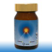 KiKiK　SUPERブレインパイロット (PS100mg/粒)