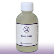 KiKiK　乳酸精