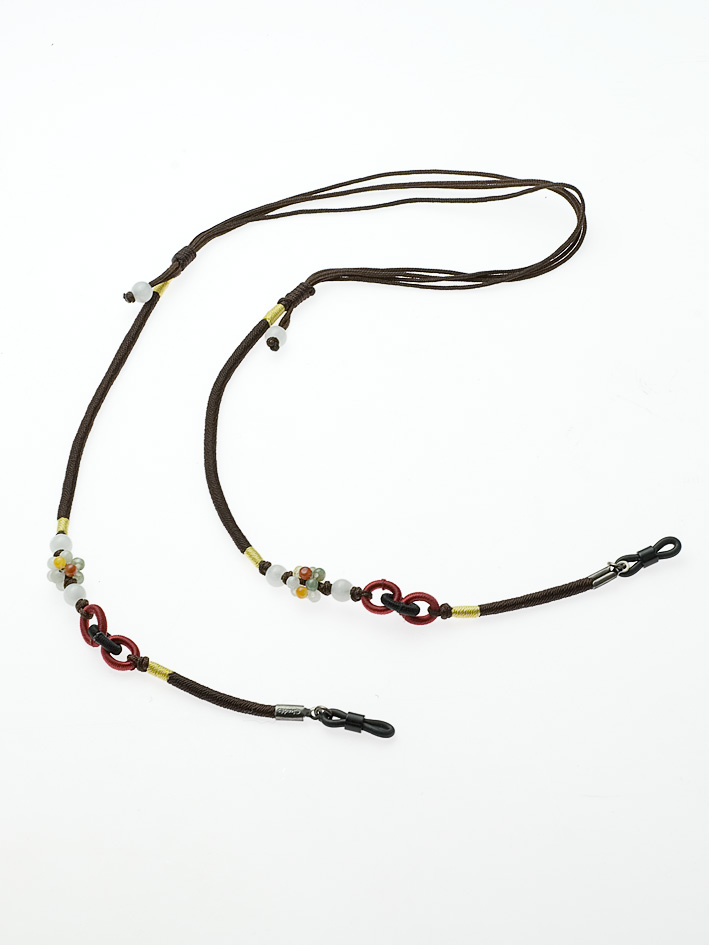 メガネチェーン・ひも類　　060063