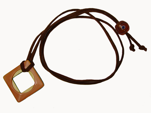 グラスホルダーTYPE‐F TCA292 オレンジ/ライトブルー